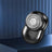 Electric shaver mini men's portable shaver for one-time shaving - V.I.P Digital Presence