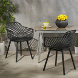 POPPY CHAIR - V.I.P Digital Presence