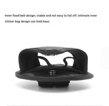 Outdoor Tactical Multifunctional Universal Quick Pull Cuff Bag Tactical Universal Cuff Waist Professional Sports Waist Bag - V.I.P Digital Presence