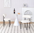 QQRDZ-WHT-BLK 2PCS/SET - V.I.P Digital Presence