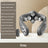 Cervical massager intelligent neck protection device neck massager, electric neck massager - V.I.P Digital Presence