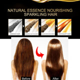 Smooth Shampoo Cocoa Butter Shampoo Conditioner Clean Smooth Hair Moisturizing Hair Treatment - V.I.P Digital Presence