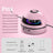 Smart Rope Skipping Machine Smart Jump Rope Machine 10-level Speed Adjustment Led Seven-color Light Wireless Music Function - V.I.P Digital Presence