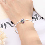 Bachelor's Hat Owl Bead Bracelet Diy - V.I.P Digital Presence