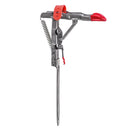 Automatic Spring Fishing Rod Holder Folding Fishing Pole Mount Bracket Ground Stand Доставка из России 3-7days delivery - V.I.P Digital Presence