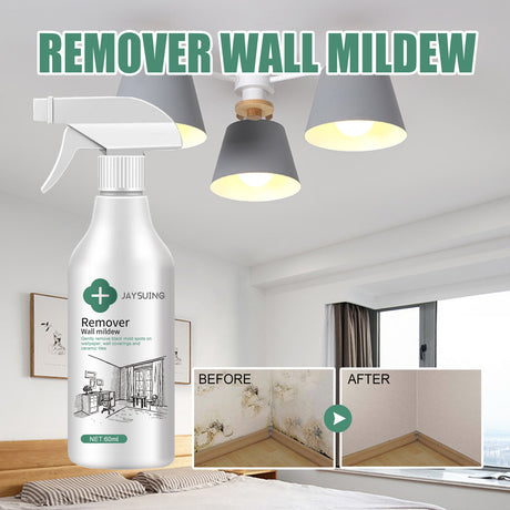 Wall Mold Remover, Furniture Tile Floor Wall Remove Mold And Prevent Mildew Cleanser - V.I.P Digital Presence