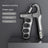 Adjustable Grip Strength Gauge Counting Type Spring Grip Strength Gauge Handshake Holder - V.I.P Digital Presence