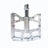 Mountain Bike Bearing Pedals Ultra-Light Pelin Aluminum Alloy Anti-Slip - V.I.P Digital Presence