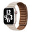 Suitable For iwatch8 Watchband S7 SE 6/5/43 Magnetic Suction New Leather Loopback Chain Apple Watch Wristband - V.I.P Digital Presence