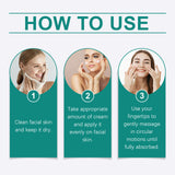 Crema hidratante que hidrata y realza la piel del rostro. Cuidado diario de la piel. Crema hidratante, iluminadora, suavizante y reafirmante.