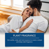 Men's Ball Perfume Fresh Natural Light Fragrance Lasting Fragrance Portable Elegant Ball Design Perfume - V.I.P Digital Presence