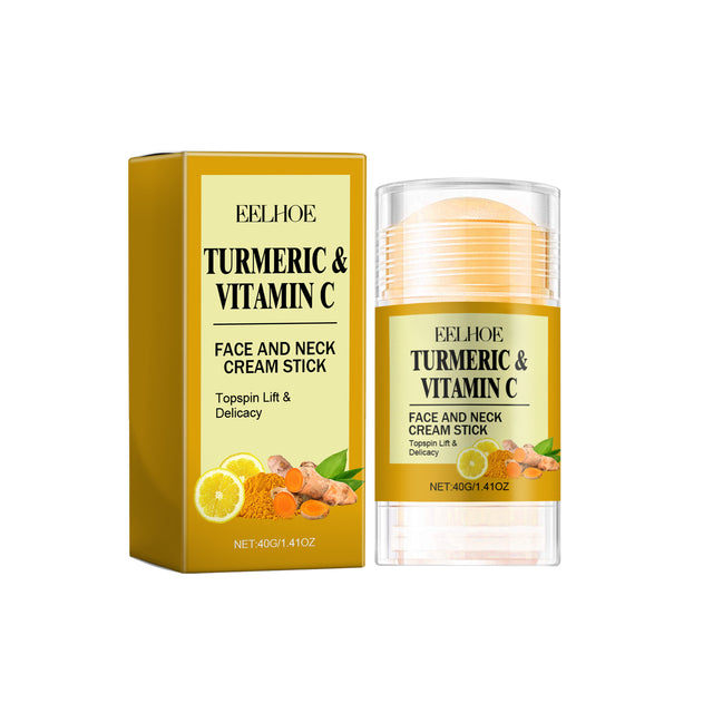 Face And Stick Neck Cream, Lift Firming And Reduce Neck Lines Facial Neck Care Moisturizing Beauty Cream - V.I.P Digital Presence
