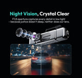 DashView Pro Dash Cam