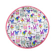 New Arrival Motion Activated Chirping Cat Toy Ball Hunting Cover Play Mat Christmas Interactive Toys For Cats To Play - V.I.P Digital Presence