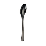 Portugal Titanium Black Stainless Steel Western Cutlery Set for Hotel and Restaurant Knife Fork Spoon Suite Factory Wholesale - V.I.P Digital Presence