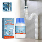 Drain Unclogger, Kitchen Toilet Sewer Pipe Oil Blockage Cleaning Dredging Deodorization - V.I.P Digital Presence
