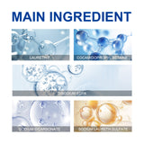 Dishwasher Cleaner Household Small Dishwasher Dishes And Utensils Washing Decontamination Washing Dishes Clean - V.I.P Digital Presence