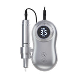 Portable Electric Nail Drill Manicure Machine Nail Pedicure Tools PM Electric Nail Drill - V.I.P Digital Presence