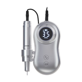Portable Electric Nail Drill Manicure Machine Nail Pedicure Tools PM Electric Nail Drill - V.I.P Digital Presence