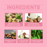 Nourishing Hair Mask Daily Improve Hair Quality Repair Dry Hair, Hydrating And Smoothing Hair Mask - V.I.P Digital Presence