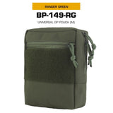 General - purpose GP Camouflage Secondary Bag (M) - V.I.P Digital Presence