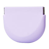 Transparent braces, retainers, storage boxes, silicone pinch bags, portable and portable Retainer case - V.I.P Digital Presence