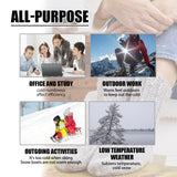 Foot Warm Patch, Warm Portable Disposable Heat And Cold Warm Foot Patch - V.I.P Digital Presence