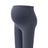 Pregnant Women's Shark Pants Do Not Drop Off Leggings Double Sided Brushed Large Size 100kg High Waist Hip Lifting Barbie Pants - V.I.P Digital Presence