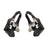 Road Bicycle Lock Pedal Ultra-Light Self-Locking Pedal Bicycle With Cleat Lock Pedal Road Bike Riding Equipment - V.I.P Digital Presence