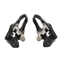 Road Bicycle Lock Pedal Ultra-Light Self-Locking Pedal Bicycle With Cleat Lock Pedal Road Bike Riding Equipment - V.I.P Digital Presence