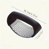 Garlic Crusher - V.I.P Digital Presence