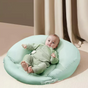 Breastfeeding Pillow Slope Pillow Anti spitting Breastfeeding Pillow Baby Lying Feeding Pillow - V.I.P Digital Presence