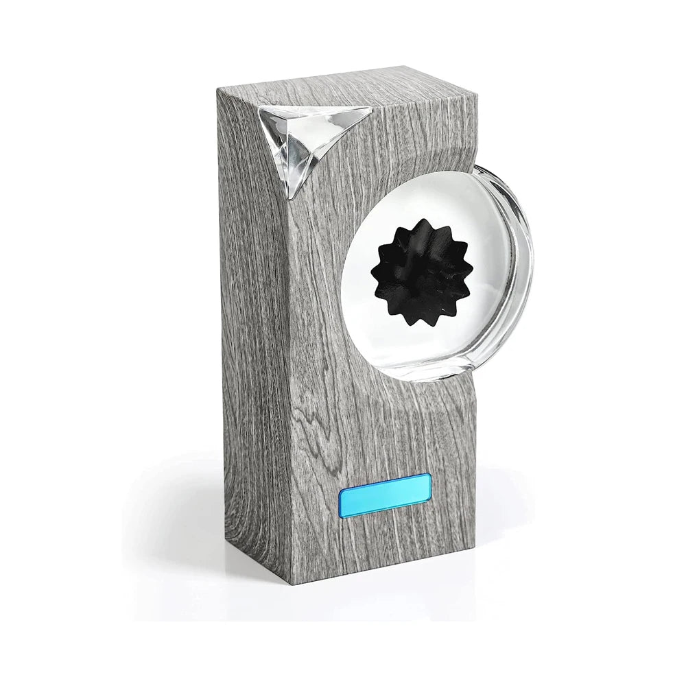 Ferrofluid Music Rhythm Light, Dancing Ferrofluid Music Rhythm Lamp, Music Mate, Magnetic Fluid Changes with Sound - V.I.P Digital Presence