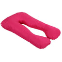 Pregnancy Pillow for Side Sleeper Pregnant Women - V.I.P Digital Presence