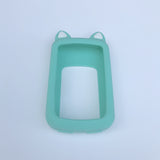 Magene Mckin C406 Code Watch Protective Cover Silicone Case Color Pro Case Anti-Fall Sleeve With High-Definition Film - V.I.P Digital Presence