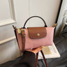 2025 Women's Mini Dumpling Handbag. Made of high - end nylon. Stylish shoulder/crossbody phone bag. - V.I.P Digital Presence
