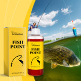 Red Bug Bait Bait Fish Feed Nutrient Fishing Wild Fishing Attractant Fish Attractant - V.I.P Digital Presence