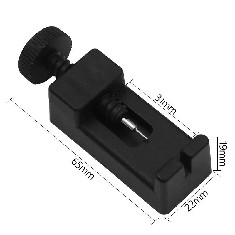 Mini watch repair tool watch adjuster watch cutter strap adjustment and lengthening watch disassembly and removal tool - V.I.P Digital Presence