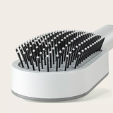 Upgraded Press Type Cleaning Design Air Cushion Comb For Women's Long Hair Air Bag Massage Comb Household Comb - V.I.P Digital Presence