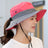 Couple Sun Hat Summer Men And Women Outdoor Sports Fisherman Hat Female Sun Hat Sun Hat Travel Mountaineering Travel Hat - V.I.P Digital Presence