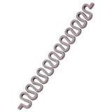 Fashion Hair Braiding Braider Tool Roller With Magic Hair Twist Styling Bun Maker - V.I.P Digital Presence