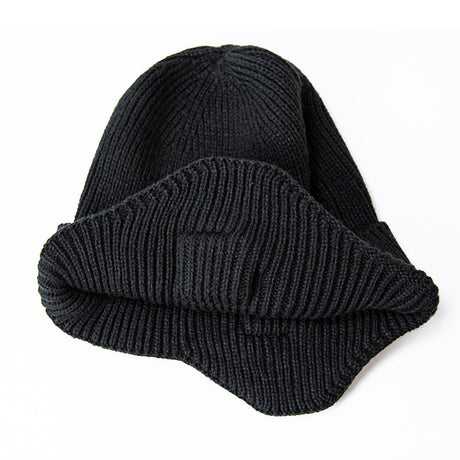 Wireless 5.0 Bluetooth Headset Cap Outdoor Warm Music Wrap Ear Cap - V.I.P Digital Presence
