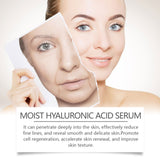 B5 Hyaluronic Acid Essence Lighten Fine Lines Facial Skin Firming, Moisturizing, Moisturizing And Anti-Wrinkle Essence - V.I.P Digital Presence