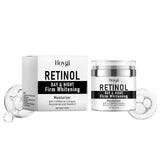 Crema hidratante facial Pure Facial Skin nutre, restaura, hidrata y da brillo. Crema de cuidado diario.