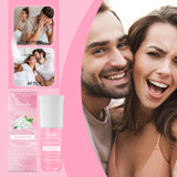 Jasmine Perfume Spray Light Fresh Lasting Fragrance Exudes Charm Portable Niche Body Perfume Spray - V.I.P Digital Presence