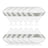 Triangle Dry Powder Puff Fiber Crystal Cotton Delicate On Makeup Beauty Tools Powder Puff - V.I.P Digital Presence