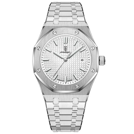 Men's Watch Waterproof Luminous Luxury Watch - V.I.P Digital Presence