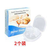 Anti snoring tongue sleeve device, anti snoring device, tongue silicone anti snoring respirator, sleep apparatus - V.I.P Digital Presence