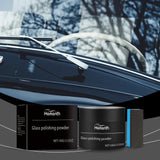 Car Glass Polishing Powder Window Cleaning Decontamination Waterproof Cleaning Rain Car Glass Cleaning Powder - V.I.P Digital Presence
