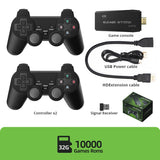 Wireless HD Game Console HDMI Game Console PSP Sega Arcade Simulator M8 Home TV Game Console - V.I.P Digital Presence